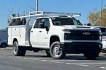 2024 Chevrolet Silverado 3500 Crew Cab 4WD, Royal Truck Body Service Body Service Truck for sale #AFC1144 - photo 1