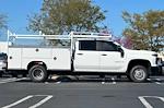2024 Chevrolet Silverado 3500 Crew Cab 4WD, Royal Truck Body Service Body Service Truck for sale #AFC1144 - photo 4