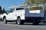 2024 Chevrolet Silverado 3500 Crew Cab 4WD, Royal Truck Body Service Body Service Truck for sale #AFC1144 - photo 6