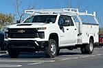 2024 Chevrolet Silverado 3500 Crew Cab 4WD, Royal Truck Body Service Body Service Truck for sale #AFC1144 - photo 8