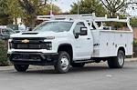 2024 Chevrolet Silverado 3500 Regular Cab 4WD, Royal Truck Body Service Body Service Truck for sale #AFC1253 - photo 8