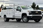 2024 Chevrolet Silverado 3500 Regular Cab 4WD, Royal Truck Body Service Body Service Truck for sale #AFC1254 - photo 1