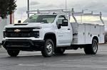 2024 Chevrolet Silverado 3500 Regular Cab 4WD, Royal Truck Body Service Body Service Truck for sale #AFC1254 - photo 8