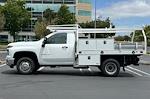 2024 Chevrolet Silverado 3500 Regular Cab 4WD, Knapheide Contractor Body Contractor Truck for sale #AFC1257 - photo 7