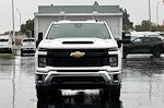 2024 Chevrolet Silverado 3500 Regular Cab RWD, Royal Truck Body Landscape Dump for sale #AFC1280 - photo 9