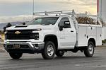 2024 Chevrolet Silverado 2500 Regular Cab 4WD, Royal Truck Body Service Body Service Truck for sale #AFC1345 - photo 8