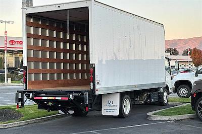 2023 Chevrolet LCF 5500XD Regular Cab RWD, Box Truck for sale #AFC1410 - photo 2