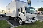 2023 Chevrolet LCF 5500XD Regular Cab RWD, Box Truck for sale #AFC1410 - photo 1