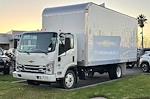 2023 Chevrolet LCF 5500XD Regular Cab RWD, Box Truck for sale #AFC1410 - photo 6