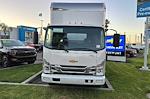 2023 Chevrolet LCF 5500XD Regular Cab RWD, Box Truck for sale #AFC1410 - photo 7