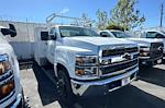 2023 Chevrolet Silverado 5500 Regular Cab DRW RWD, Service Truck for sale #AFC1412 - photo 1