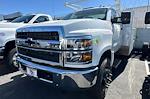 2023 Chevrolet Silverado 5500 Regular Cab DRW RWD, Service Truck for sale #AFC1412 - photo 6