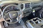2023 Chevrolet Silverado 3500 Regular Cab 4WD, Flatbed Truck for sale #AFC209 - photo 14