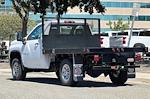 2023 Chevrolet Silverado 3500 Regular Cab 4WD, Flatbed Truck for sale #AFC209 - photo 7