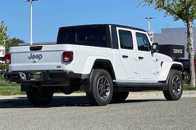 2021 Jeep Gladiator Crew Cab 4WD, Pickup for sale #C2779G - photo 2