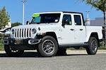 2021 Jeep Gladiator Crew Cab 4WD, Pickup for sale #C2779G - photo 8