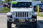 2021 Jeep Gladiator Crew Cab 4WD, Pickup for sale #C2779G - photo 9