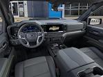 New 2024 Chevrolet Silverado 1500 ZR2 Crew Cab 4WD, Pickup for sale #C46750 - photo 15