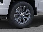 New 2024 Chevrolet Silverado 1500 RST Crew Cab 4WD, Pickup for sale #C46853 - photo 9