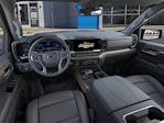 New 2024 Chevrolet Silverado 1500 RST Crew Cab 4WD, Pickup for sale #C46853 - photo 15
