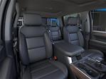 New 2024 Chevrolet Silverado 1500 RST Crew Cab 4WD, Pickup for sale #C46853 - photo 16