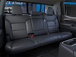 New 2024 Chevrolet Silverado 1500 RST Crew Cab 4WD, Pickup for sale #C46853 - photo 17