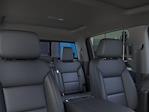 2024 Chevrolet Silverado 1500 Crew Cab SRW 4WD, Pickup for sale #C46853 - photo 24