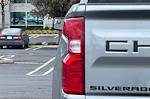 2023 Chevrolet Silverado 1500 Crew Cab RWD, Pickup for sale #C46916A - photo 46