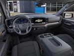2024 Chevrolet Silverado 1500 Crew Cab SRW 4WD, Pickup for sale #C47037 - photo 16
