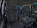 2024 Chevrolet Silverado 1500 Crew Cab SRW 4WD, Pickup for sale #C47037 - photo 17
