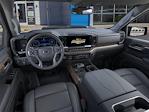 New 2024 Chevrolet Silverado 1500 LT Crew Cab 4WD, Pickup for sale #C47059 - photo 16