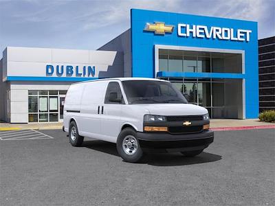 New 2024 Chevrolet Express 2500 RWD, Empty Cargo Van for sale #C47099 - photo 1