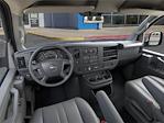 New 2024 Chevrolet Express 2500 RWD, Empty Cargo Van for sale #C47099 - photo 16