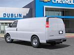 New 2024 Chevrolet Express 2500 RWD, Empty Cargo Van for sale #C47099 - photo 5