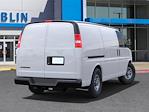 New 2024 Chevrolet Express 2500 RWD, Empty Cargo Van for sale #C47099 - photo 2