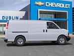 New 2024 Chevrolet Express 2500 RWD, Empty Cargo Van for sale #C47099 - photo 6