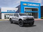 2024 Chevrolet Silverado 1500 Crew Cab 4WD, Pickup for sale #C47135 - photo 1