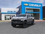 2024 Chevrolet Silverado 1500 Crew Cab 4WD, Pickup for sale #C47135 - photo 8