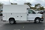 2024 Chevrolet Express 3500 Regular Cab DRW RWD, Cutaway for sale #C47509 - photo 3