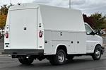 2024 Chevrolet Express 3500 Regular Cab DRW RWD, Cutaway for sale #C47509 - photo 4