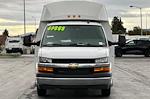 2024 Chevrolet Express 3500 Regular Cab DRW RWD, Cutaway for sale #C47509 - photo 9