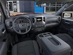 2025 Chevrolet Silverado 1500 Crew Cab 2WD, Pickup for sale #C47770 - photo 16