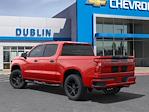 2025 Chevrolet Silverado 1500 Crew Cab 2WD, Pickup for sale #C47770 - photo 5