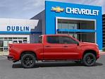 2025 Chevrolet Silverado 1500 Crew Cab 2WD, Pickup for sale #C47770 - photo 6