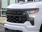 2025 Chevrolet Silverado 1500 Double Cab 2WD, Pickup for sale #C47885 - photo 13