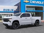 2025 Chevrolet Silverado 1500 Double Cab 2WD, Pickup for sale #C47885 - photo 3