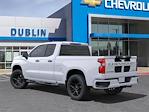 2025 Chevrolet Silverado 1500 Double Cab 2WD, Pickup for sale #C47885 - photo 4