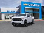 2025 Chevrolet Silverado 1500 Double Cab 2WD, Pickup for sale #C47885 - photo 8