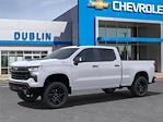 2025 Chevrolet Silverado 1500 Crew Cab 4WD, Pickup for sale #C47953 - photo 3