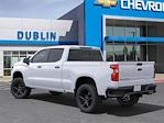 2025 Chevrolet Silverado 1500 Crew Cab 4WD, Pickup for sale #C47953 - photo 4